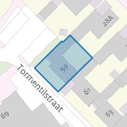 Perceel APD01-Z-6695