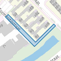 Perceel APD01-Z-6696