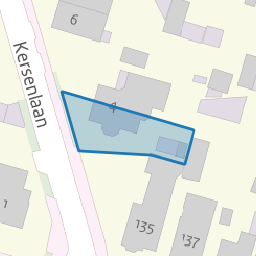 Perceel APD01-Z-6699