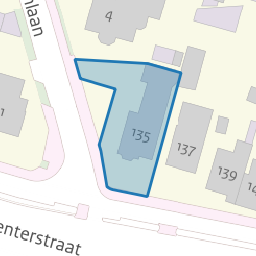 Perceel APD01-Z-6700