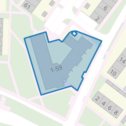 Perceel APD01-Z-6707