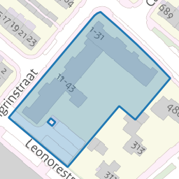 Perceel APD01-Z-6709