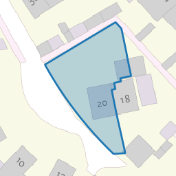 Perceel APD01-Z-6710