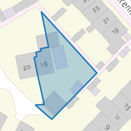 Perceel APD01-Z-6711