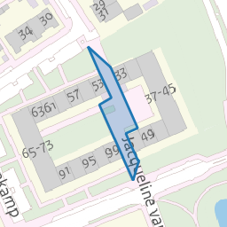 Perceel APD01-Z-6714