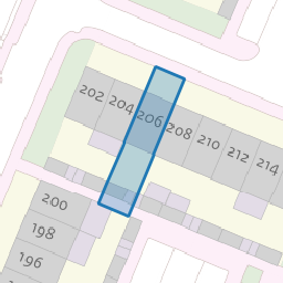 Perceel APD01-Z-6727