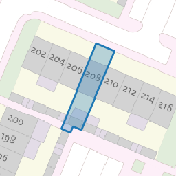 Perceel APD01-Z-6728