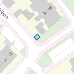 Perceel APD01-Z-6732