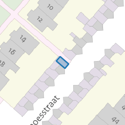 Perceel APD01-Z-6734