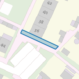 Perceel APD01-Z-6740