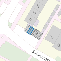 Perceel APD01-Z-6747