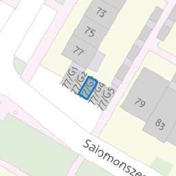 Perceel APD01-Z-6748