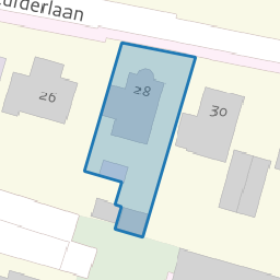 Perceel APD01-Z-6750