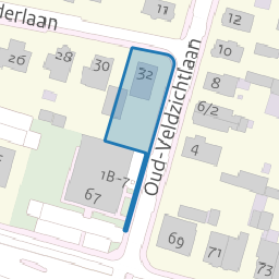 Perceel APD01-Z-6756