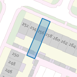 Perceel APD01-Z-6772