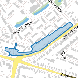 Perceel APD01-Z-6791