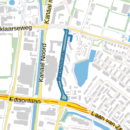 Perceel APD01-Z-6795