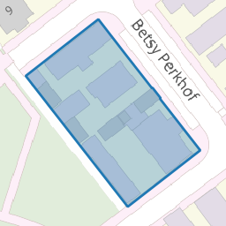 Perceel APD01-Z-6809