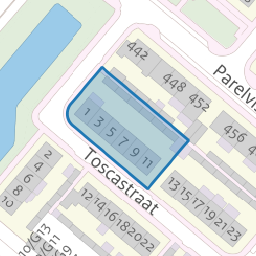 Perceel APD01-Z-6822