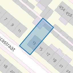 Perceel APD01-Z-6823