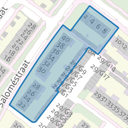 Perceel APD01-Z-6827