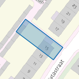 Perceel APD01-Z-6831