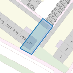 Perceel APD01-Z-6838