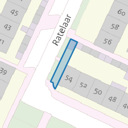 Perceel APD01-Z-6841