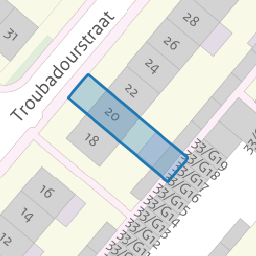 Perceel APD01-Z-6846