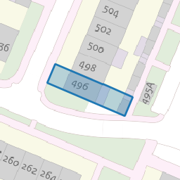 Perceel APD01-Z-6854