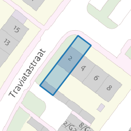 Perceel APD01-Z-6857