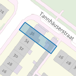 Perceel APD01-Z-6861