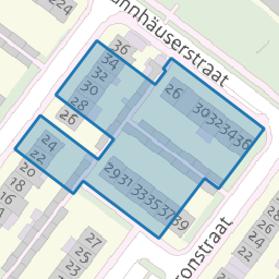 Perceel APD01-Z-6862