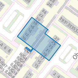 Perceel APD01-Z-6864