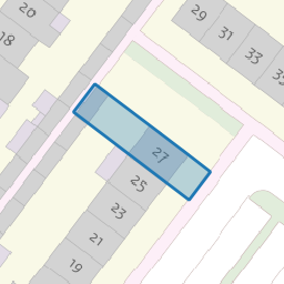 Perceel APD01-Z-6865