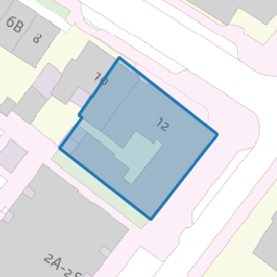 Perceel APD01-Z-6872