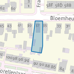 Perceel APD01-Z-6874