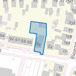 Perceel APD01-Z-6876