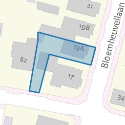 Perceel APD01-Z-6881