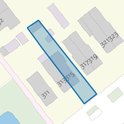 Perceel APD01-Z-6884