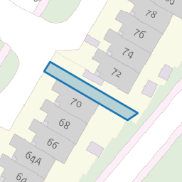 Perceel APD01-Z-6888