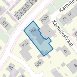 Perceel APD01-Z-6891