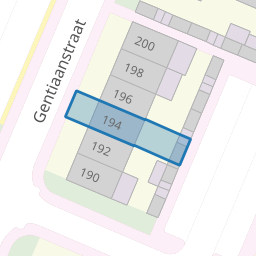 Perceel APD01-Z-6901