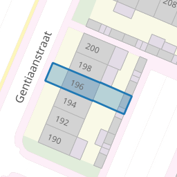 Perceel APD01-Z-6902