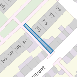 Perceel APD01-Z-6903