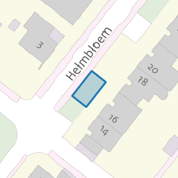 Perceel APD01-Z-6905