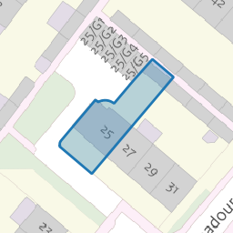 Perceel APD01-Z-6910