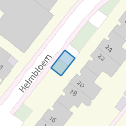 Perceel APD01-Z-6917