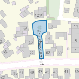 Perceel APD01-Z-6921