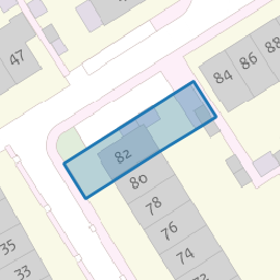 Perceel APD01-Z-6922